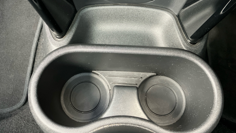 MINI Hatchback 135kW Cooper S Level 3 33kWh 3dr Auto Electric Hatchback